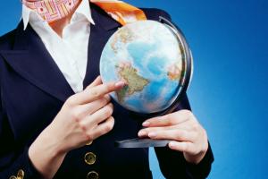 航空服務專業面試著裝有哪些要求?