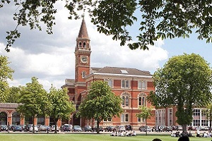 北京德威英國國際學校報名流程