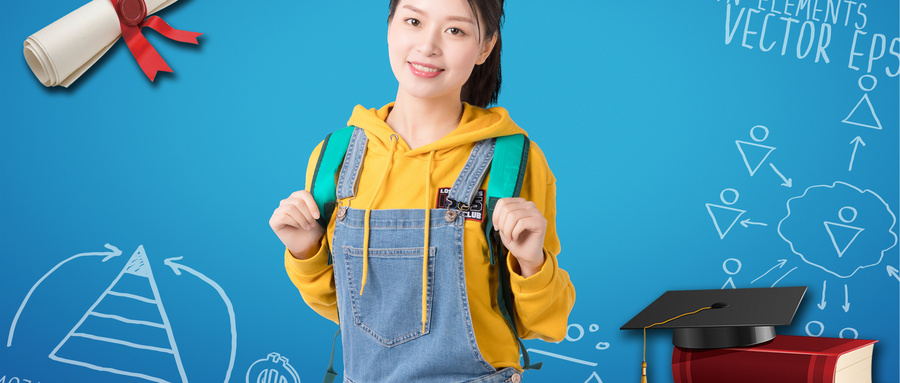 女生高考失利學什么專業容易就業?