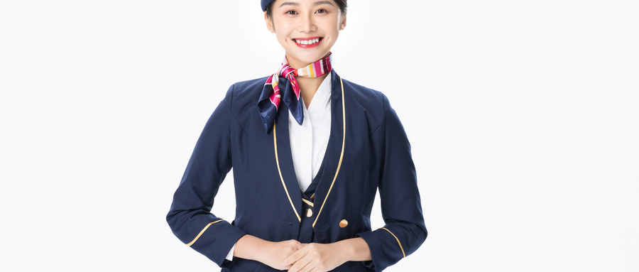 高考后學高鐵乘務專業有未來嗎?