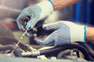 專科生報名機電一體化技術專業有條件嗎?