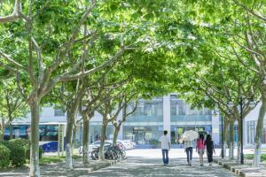 2022年中國礦業大學銀川學院空乘專業介紹