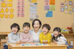 全國學前教育專業排名