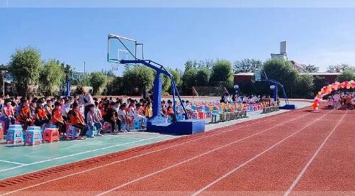 北京市朝陽區(qū)博雅學(xué)校