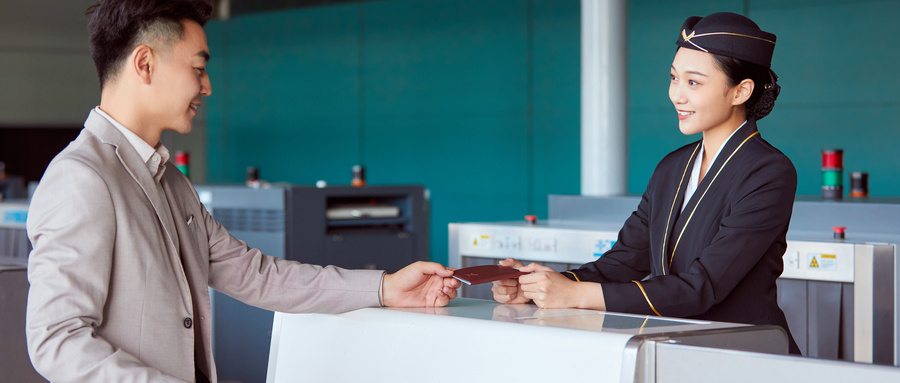 航空服務(wù)專(zhuān)業(yè)畢業(yè)后就業(yè)職位與就業(yè)薪資