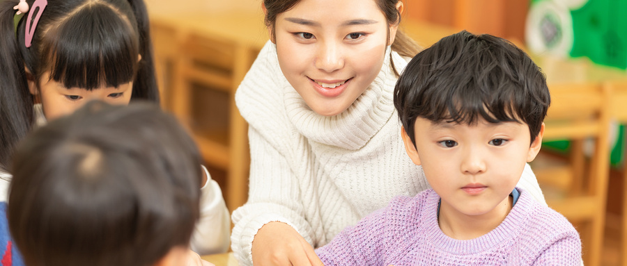 北京學(xué)前教育專業(yè)學(xué)校哪個好?