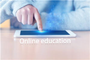 同等學力申碩網上報名流程詳解