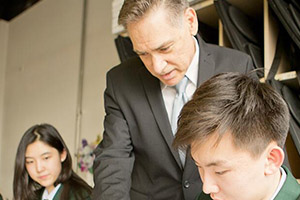 北京市私立匯佳學(xué)校師資力量怎么樣?