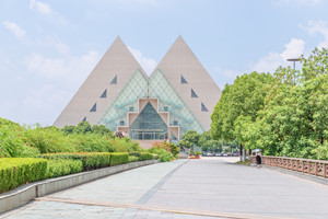 天津同等學力申碩在哪里報名