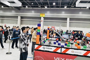 成都七中國際部社團(tuán)