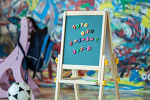 青苗國(guó)際幼兒園招生對(duì)象