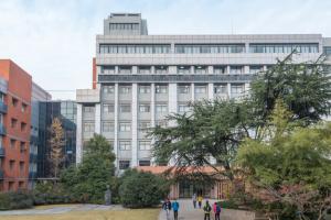 初中生在云南上大學