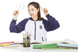 北京市中關村外國語學校特色班