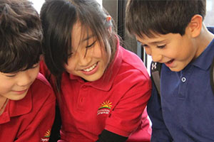 益田翰德學校申請年級都包括哪些?