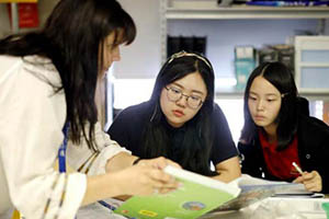 北京市實驗外國語學校開放日安排