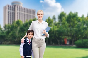 北京市朝陽區凱文學校2023年春季招生