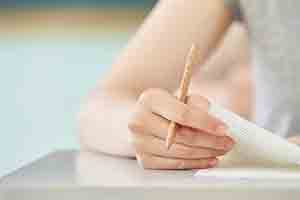 北京市實驗外國語學校初升高入學測試