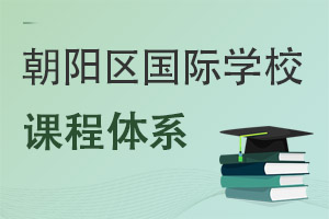 北京朝陽(yáng)區(qū)國(guó)際學(xué)校課程體系