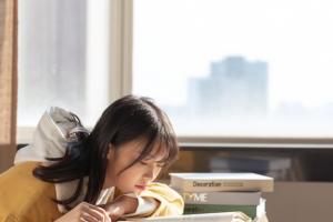 初中生在山東上大學