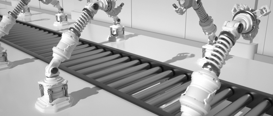 福建工業機器人專業專科學校有哪些?