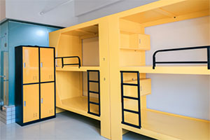 2023年北京私立學校寄宿高中學校匯總