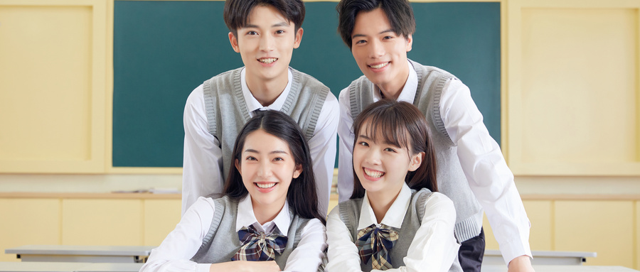 寧夏初中生怎么上大學(xué)?