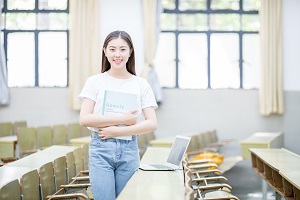 插班北京四中國際課程佳蓮校區高中部