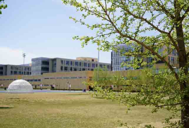 清華附中稻香湖學校音樂國際高中