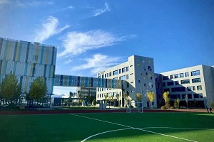 北京市房山區(qū)諾德安達(dá)學(xué)校春季插班