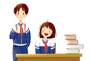 公立學校轉天津惠靈頓學校