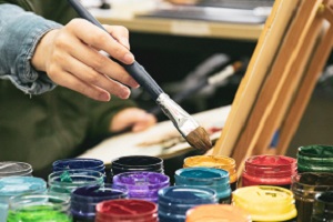 美國法拉古特學校天津校區(qū)藝術班好進嗎