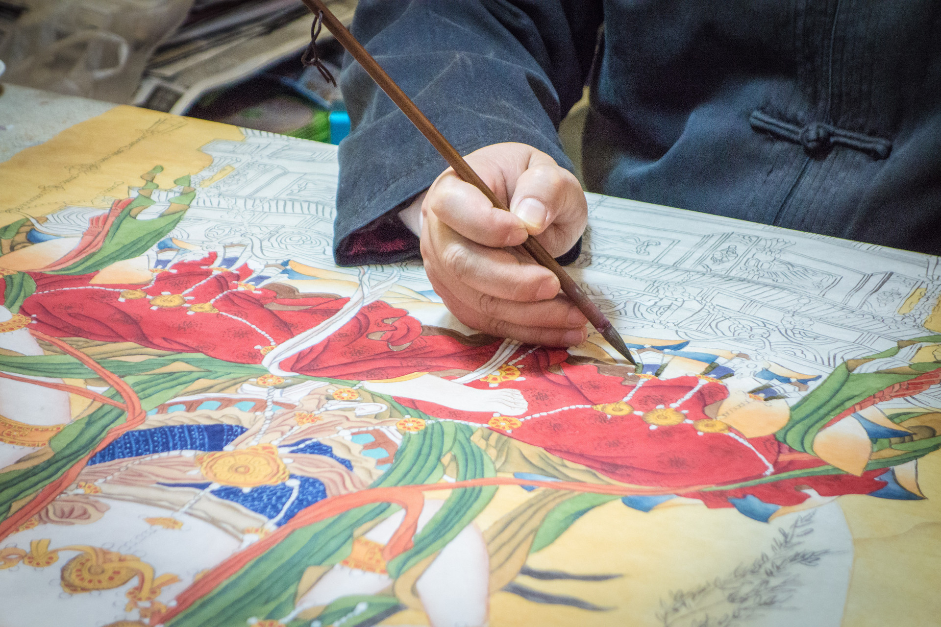 浙江動漫設計專業高職大專學校介紹