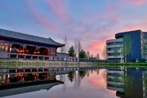 2023年益田翰德學校申請難度