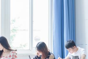 北京第二外國語學院繼續教育學院學費貴嗎?