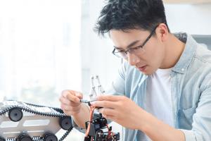 分類單獨招生考試怎么報,有推薦的學校嗎?