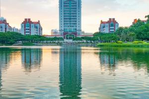 初中生怎么報考河南財經政法大學培訓中心？