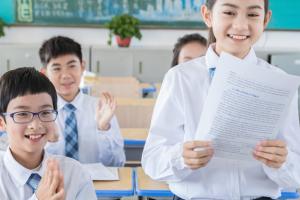 廣東中職單招大專學校推薦