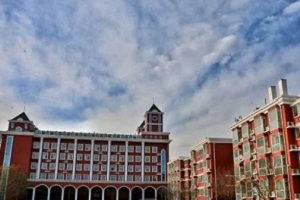 北京愛迪國際學校規模