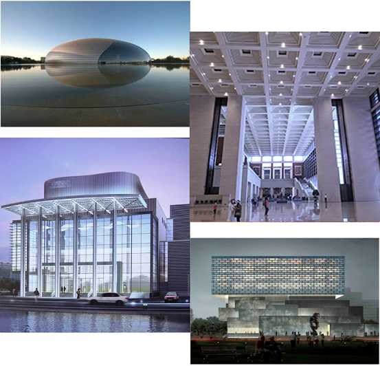 中央音樂學院鼎石實驗學校