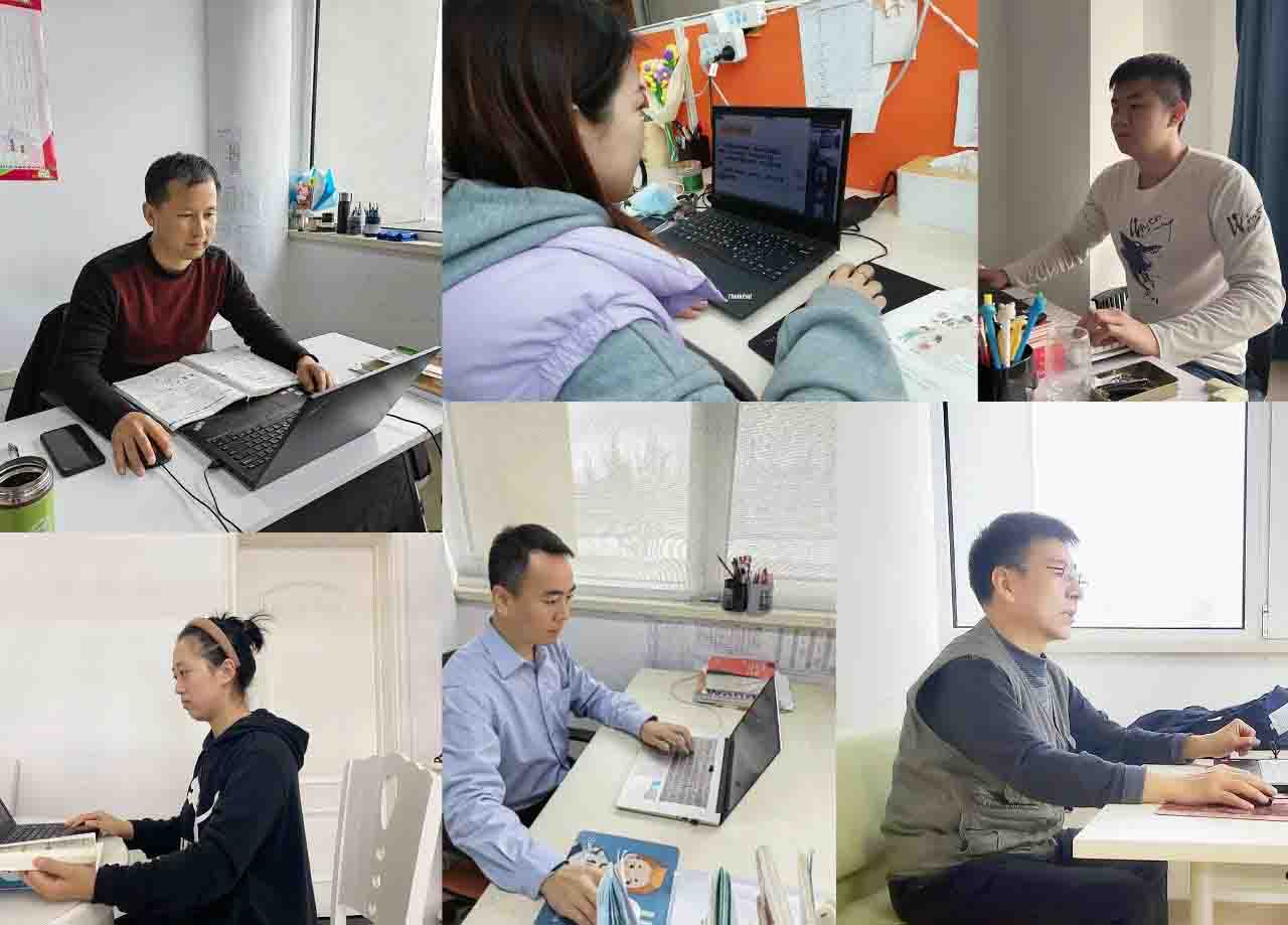 益田翰德學(xué)校