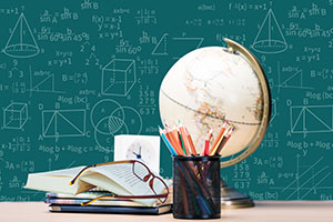 北京市海淀區崛起實驗學校校園生活