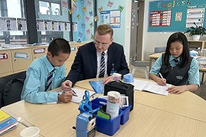 北京市順義區諾德安達學校家長評價