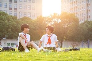 北京市朝陽區凱文學校是什么樣的國際學校