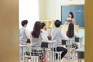 北京懷柔索蘭諾中學課程