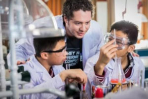 海嘉國際雙語學校天津校區