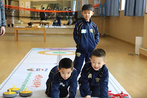 北京市私立匯佳學校校園風氣亂不亂