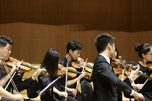 中央音樂學院鼎石實驗學校排名