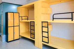 北京愛迪國際學校住宿條件