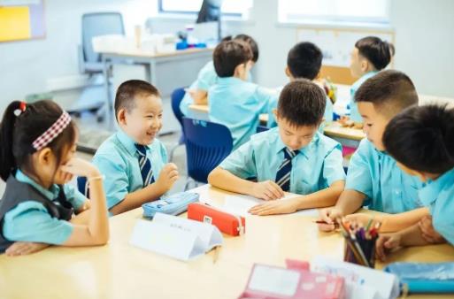 北京順義區諾德安達學校