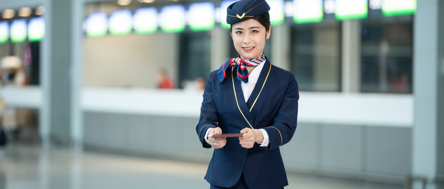 航空服務專業對應的職業有哪些?